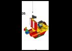 Bauanleitungen LEGO - 4628 - LEGO® Fun with Bricks: Page 25