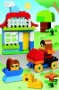 Bauanleitungen LEGO - 4629 - LEGO® DUPLO® Build & Play Box: Page 6