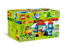 4629 - LEGO® DUPLO® Build & Play Box