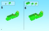 Bauanleitungen LEGO - Steine & Co. - 4630 - LEGO® Bau- und Spielkiste: Page 8