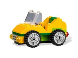 4630 - LEGO® Build & Play Box