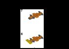 Bauanleitungen LEGO - 4635 - Fun with Vehicles: Page 5