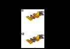 Bauanleitungen LEGO - 4635 - Fun with Vehicles: Page 7