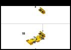 Bauanleitungen LEGO - 4635 - Fun with Vehicles: Page 12