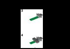 Bauanleitungen LEGO - 4635 - Fun with Vehicles: Page 3