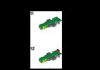 Bauanleitungen LEGO - 4635 - Fun with Vehicles: Page 7