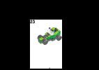 Bauanleitungen LEGO - 4635 - Fun with Vehicles: Page 13