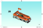 Bauanleitungen LEGO - 4635 - Fun with Vehicles: Page 37