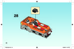 Bauanleitungen LEGO - 4635 - Fun with Vehicles: Page 40