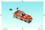 Bauanleitungen LEGO - 4635 - Fun with Vehicles: Page 41