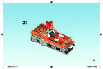 Bauanleitungen LEGO - 4635 - Fun with Vehicles: Page 43