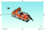 Bauanleitungen LEGO - 4635 - Fun with Vehicles: Page 47