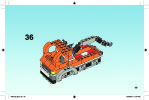 Bauanleitungen LEGO - 4635 - Fun with Vehicles: Page 49