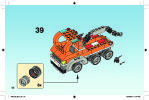 Bauanleitungen LEGO - 4635 - Fun with Vehicles: Page 52