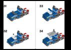 Bauanleitungen LEGO - 4635 - Fun with Vehicles: Page 9