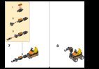 Bauanleitungen LEGO - 4635 - Fun with Vehicles: Page 20