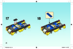 Bauanleitungen LEGO - 4635 - Fun with Vehicles: Page 38