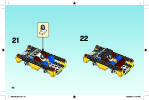 Bauanleitungen LEGO - 4635 - Fun with Vehicles: Page 40