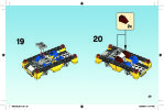 Bauanleitungen LEGO - 4635 - Fun with Vehicles: Page 39