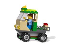 4637 - Safari Building Set