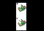 Bauanleitungen LEGO - 4637 - Safari Building Set: Page 9