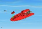 Bauanleitungen LEGO - 4641 - Speed Boat: Page 12