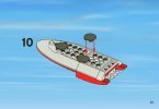 Bauanleitungen LEGO - 4641 - Speed Boat: Page 11