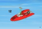 Bauanleitungen LEGO - 4641 - Speed Boat: Page 13