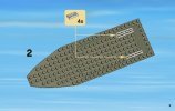 Bauanleitungen LEGO - 4642 - Fishing Boat: Page 5