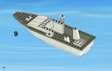 Bauanleitungen LEGO - 4642 - Fishing Boat: Page 12