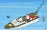 Bauanleitungen LEGO - 4642 - Fishing Boat: Page 19