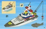 Bauanleitungen LEGO - 4642 - Fishing Boat: Page 29