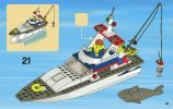 Bauanleitungen LEGO - 4642 - Fishing Boat: Page 29