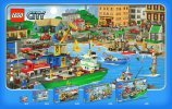 Bauanleitungen LEGO - 4642 - Fishing Boat: Page 32