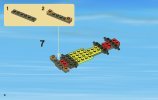 Bauanleitungen LEGO - 4643 - Power Boat Transporter: Page 8