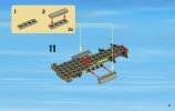 Bauanleitungen LEGO - 4643 - Power Boat Transporter: Page 11