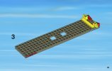 Bauanleitungen LEGO - 4643 - Power Boat Transporter: Page 49