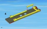 Bauanleitungen LEGO - 4643 - Power Boat Transporter: Page 50