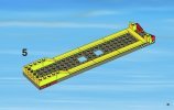 Bauanleitungen LEGO - 4643 - Power Boat Transporter: Page 51