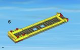 Bauanleitungen LEGO - 4643 - Power Boat Transporter: Page 52