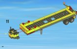 Bauanleitungen LEGO - 4643 - Power Boat Transporter: Page 64