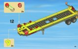 Bauanleitungen LEGO - 4643 - Power Boat Transporter: Page 65