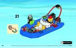 Bauanleitungen LEGO - 4644 - Marina: Page 32