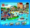 Bauanleitungen LEGO - 4644 - Marina: Page 73