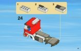 Bauanleitungen LEGO - 4645 - Harbor: Page 21