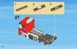 Bauanleitungen LEGO - 4645 - Harbor: Page 26