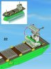 Bauanleitungen LEGO - 4645 - Harbor: Page 36