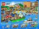 Bauanleitungen LEGO - 4645 - Harbor: Page 80