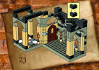 Bauanleitungen LEGO - 4704 - The Chamber of the Winged Keys: Page 25