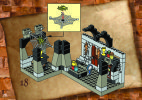 Bauanleitungen LEGO - 4705 - Snape's Class: Page 20